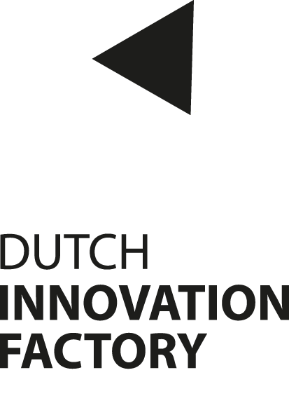 Dutch Innovation Factory Logo